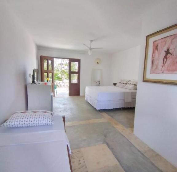 بنسيون Vila Saguaro