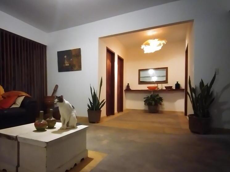 بنسيون Vila Saguaro