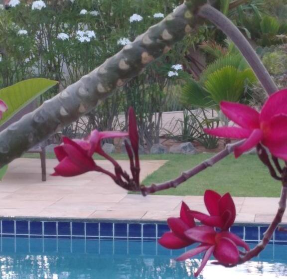 بنسيون Vila Saguaro