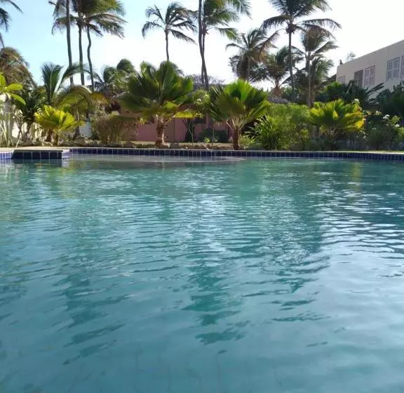 Majatalo Vila Saguaro