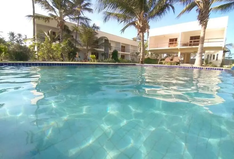 Majatalo Vila Saguaro