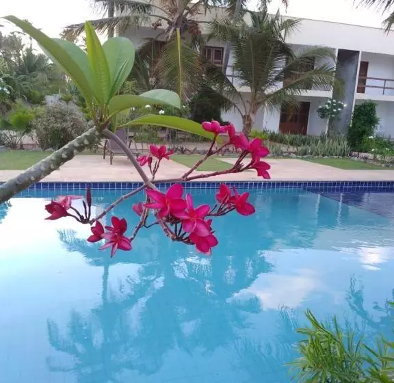 Majatalo Vila Saguaro