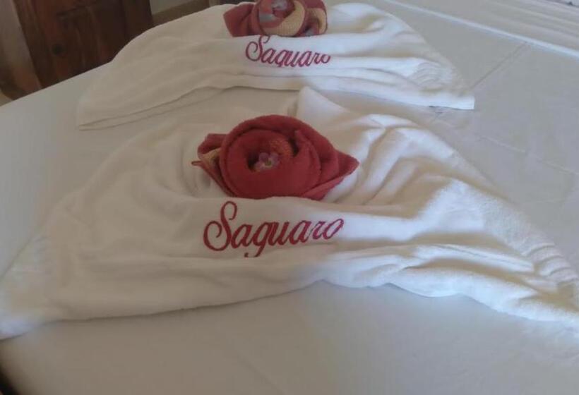 بنسيون Vila Saguaro