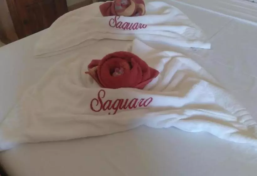 Majatalo Vila Saguaro