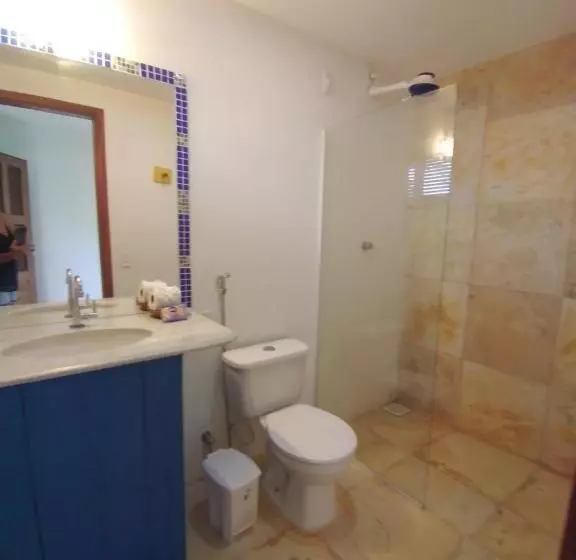 Majatalo Vila Saguaro