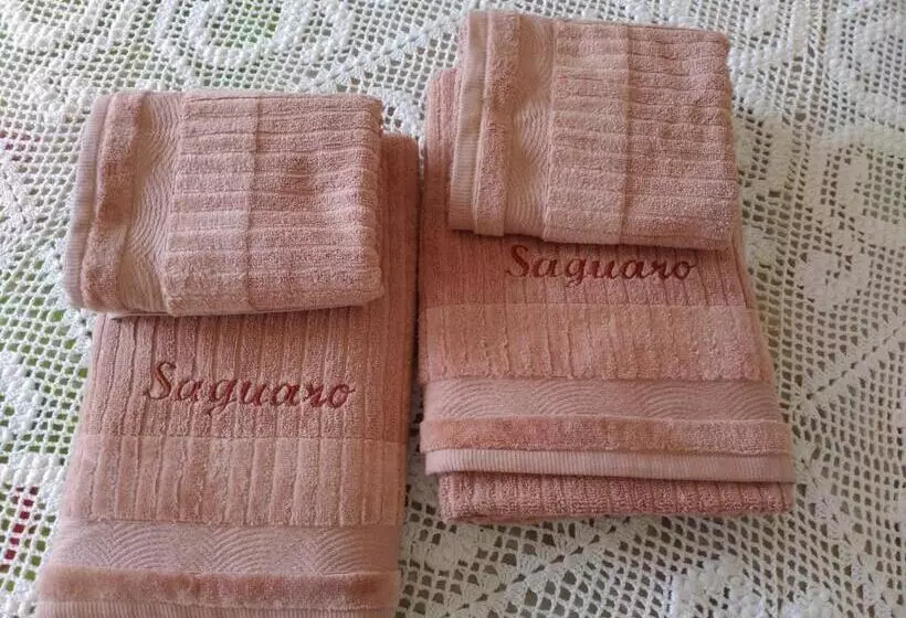 Majatalo Vila Saguaro