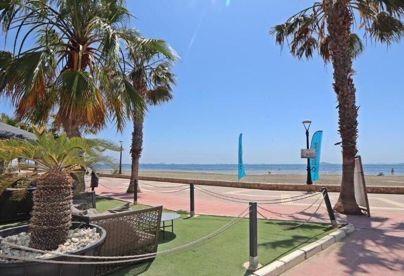 Apartamento Nueva Ribera Ref: 6030