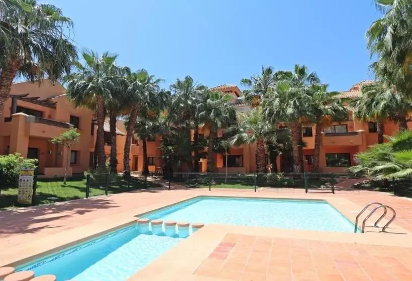 Apartamento Nueva Ribera Ref: 6030