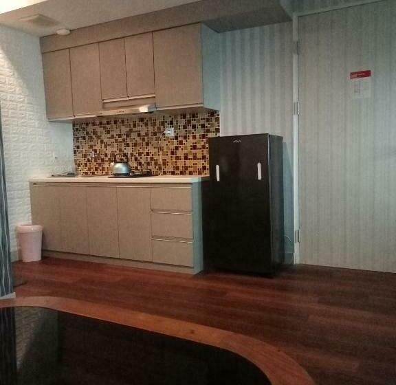 Apartemen Grand Kamala Lagoon Bekasi By Cicie Room