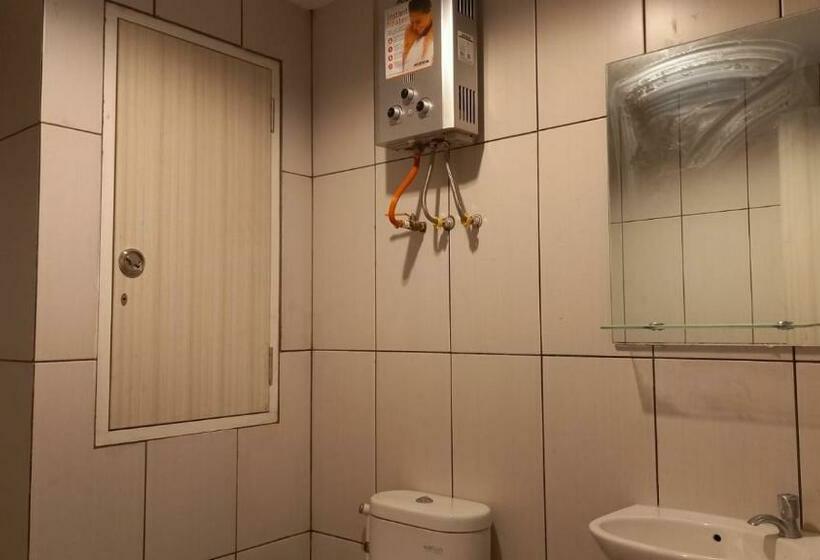 Apartemen Grand Kamala Lagoon Bekasi By Cicie Room