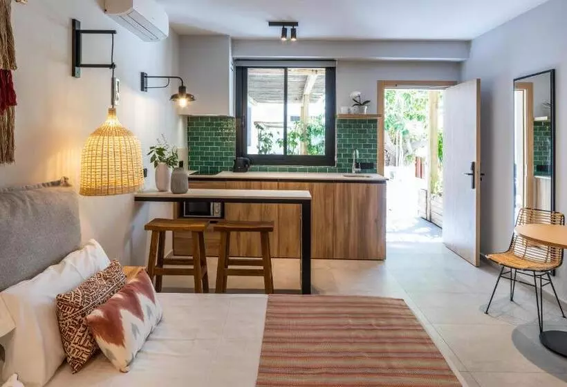 Aparthotel Casita Blanca   Adults Only 3sup