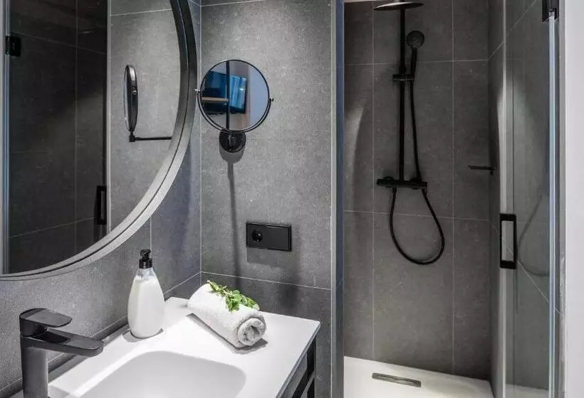 Aparthotel Casita Blanca   Adults Only 3sup