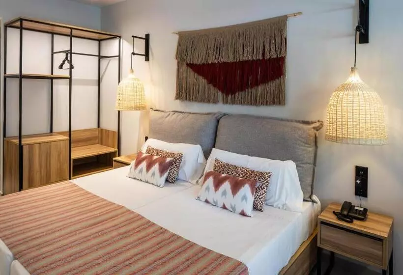 Aparthotel Casita Blanca   Adults Only 3sup