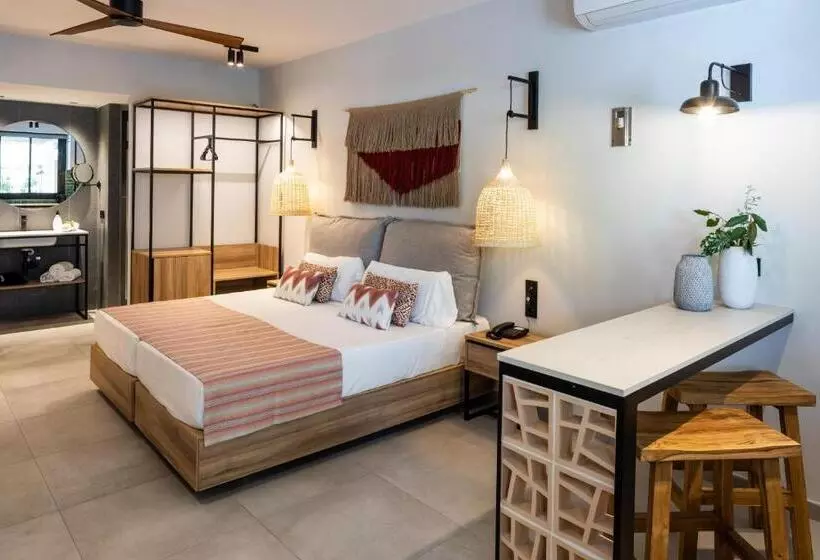Aparthotel Casita Blanca   Adults Only 3sup
