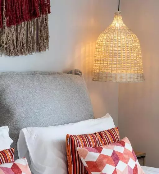 Aparthotel Casita Blanca   Adults Only 3sup