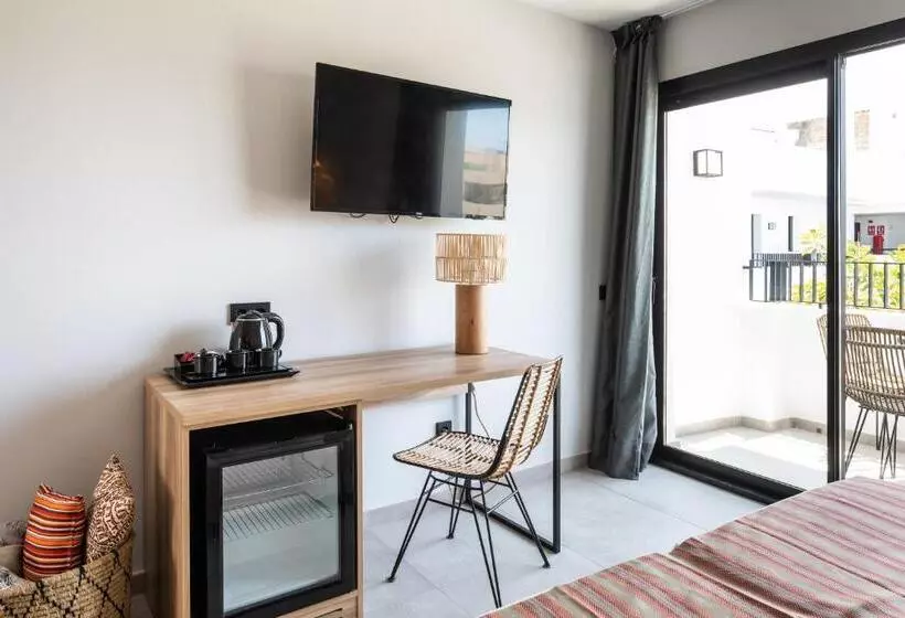 Aparthotel Casita Blanca   Adults Only 3sup