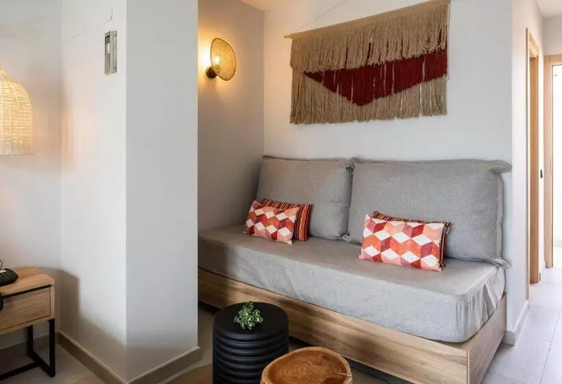Aparthotel Casita Blanca   Adults Only 3sup