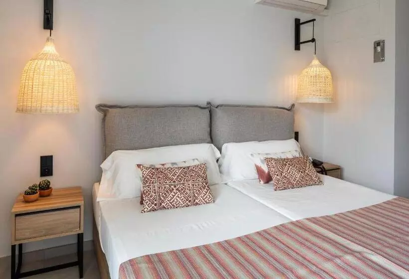 Aparthotel Casita Blanca   Adults Only 3sup