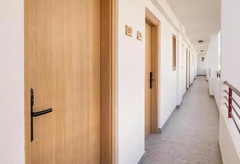 Aparthotel Casita Blanca   Adults Only 3sup