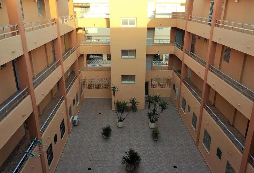 Beachfront And Peaceful Apartment