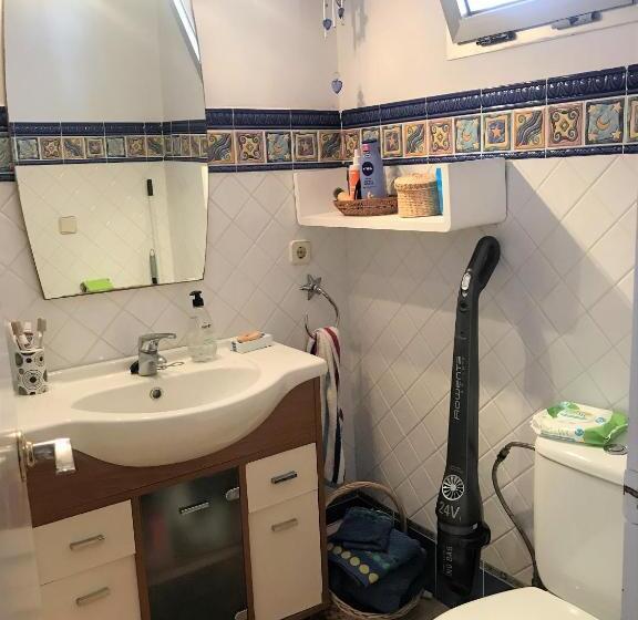 Beachfront And Peaceful Apartment