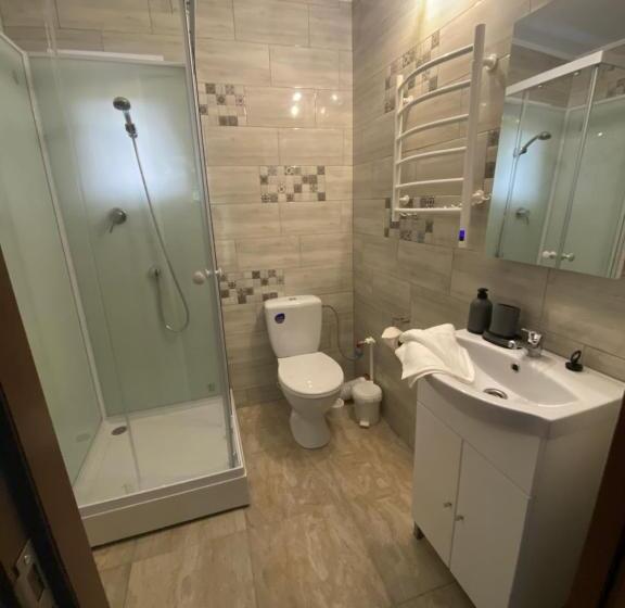 مبيت وإفطار Căsuța Din Pădure