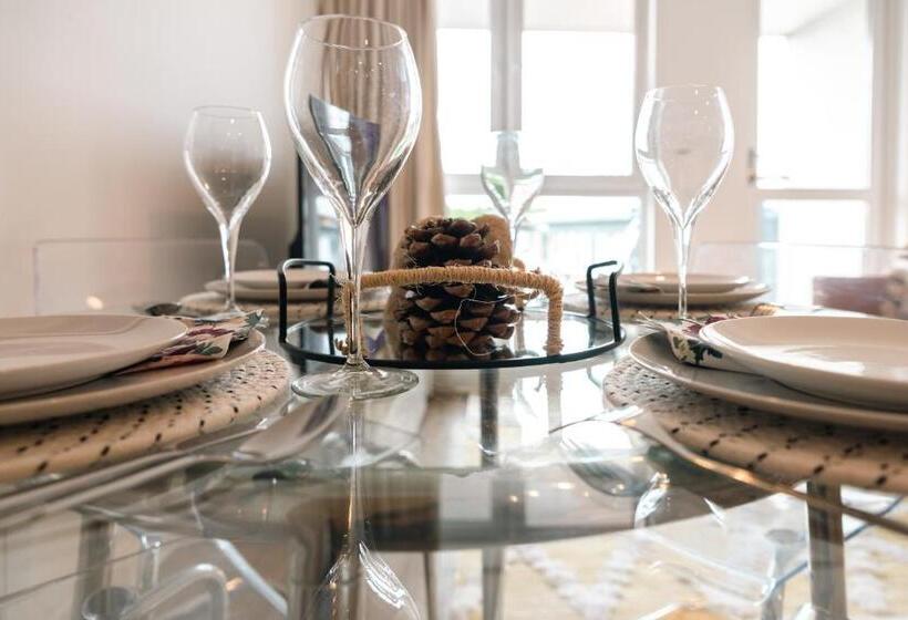 City View Apart Central Of Southampton 2 Beds & 2 Bath   Free Private Parking Space