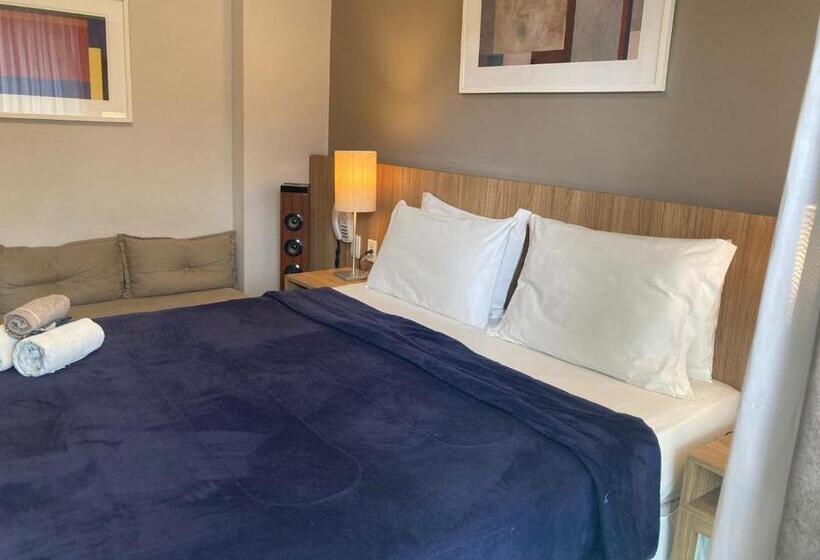 Rio Stay Apartamento