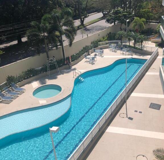 Rio Stay Apartamento