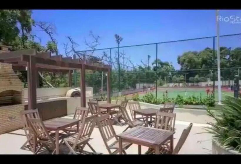 Rio Stay Apartamento