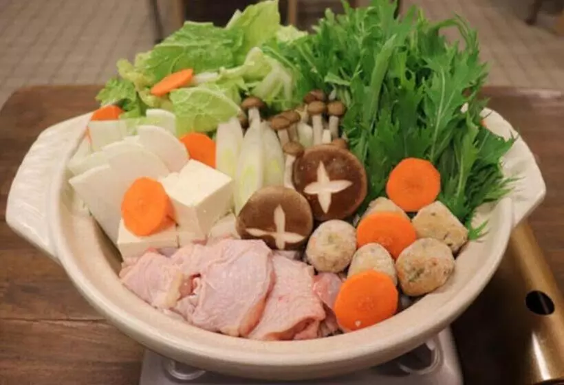 ホテル 直島町ふるさと海の家 つつじ荘  Seaside Park Stay Tsutsujiso