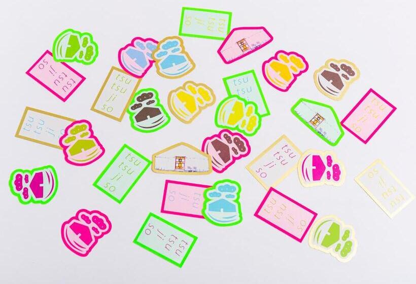 Отель 直島町ふるさと海の家 つつじ荘  Seaside Park Stay Tsutsujiso