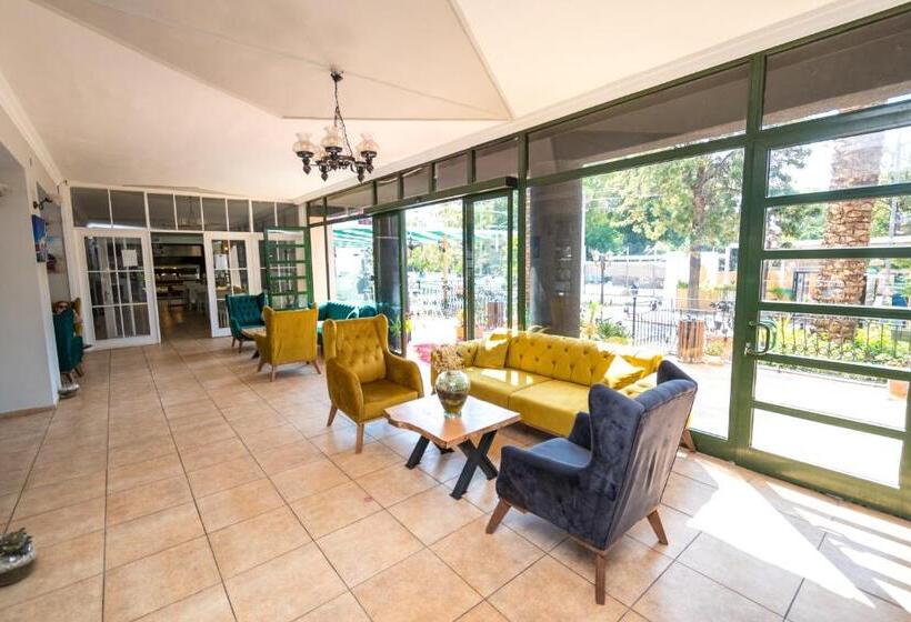 Hotel Bleu Nuit Bodrum