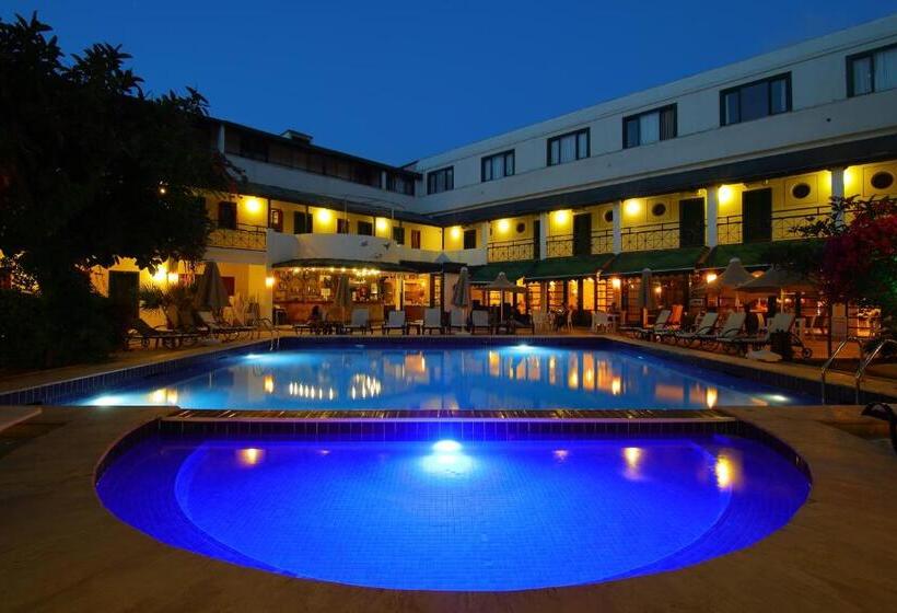 Hotel Bleu Nuit Bodrum