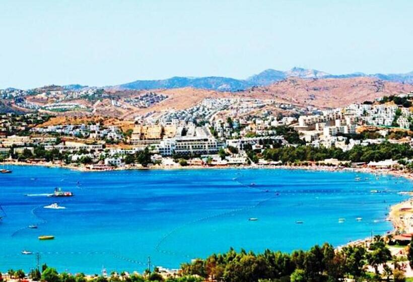 Hotel Bleu Nuit Bodrum