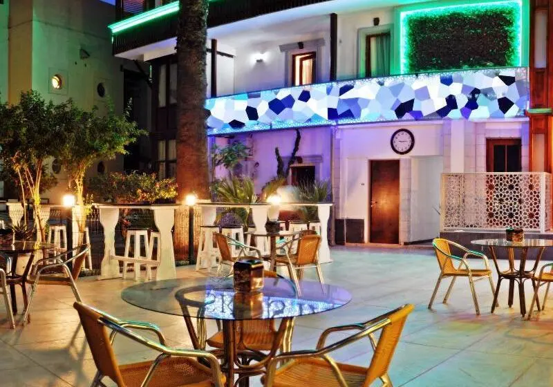 Bleu Nuit Bodrum