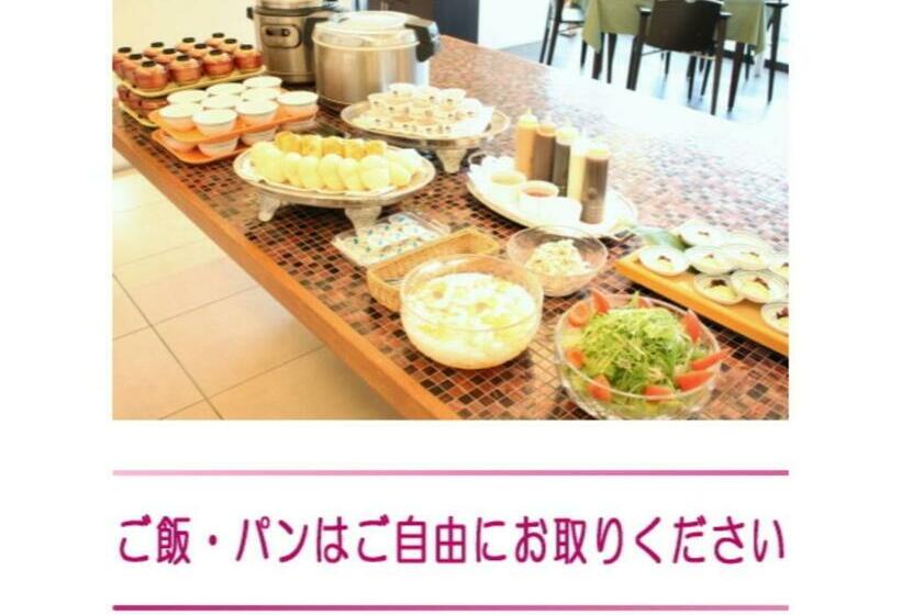 Saidaiji Grand Hotel Vacation Stay 92827