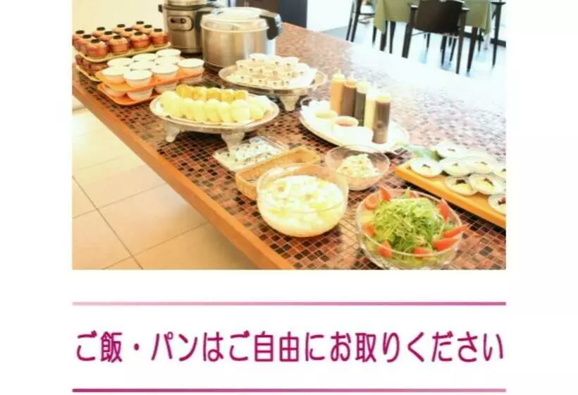 Saidaiji Grand Hotel Vacation Stay 92827