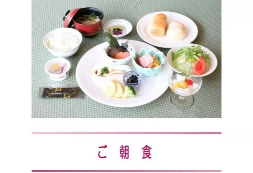 Saidaiji Grand Hotel Vacation Stay 92827
