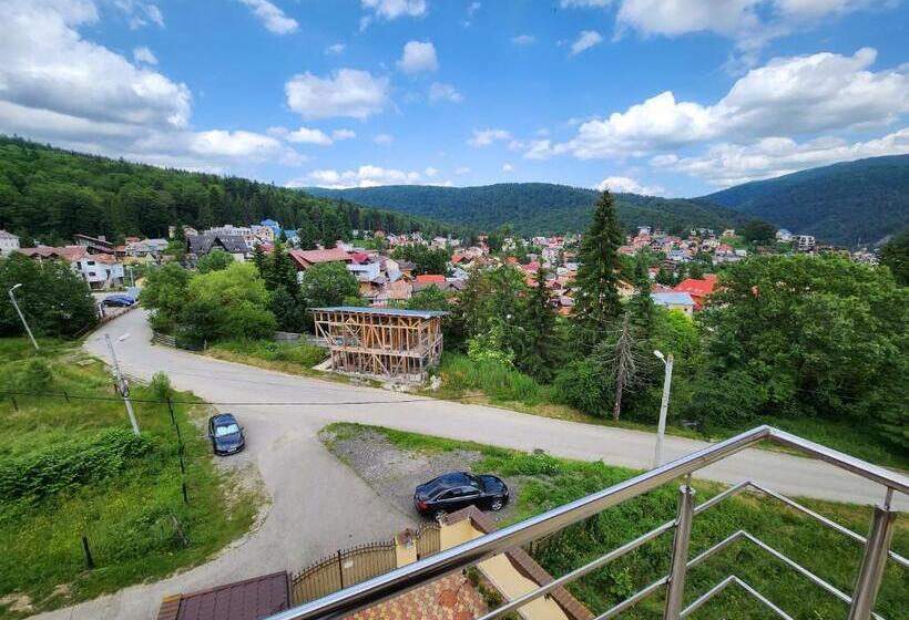 Отель Vila Dolly