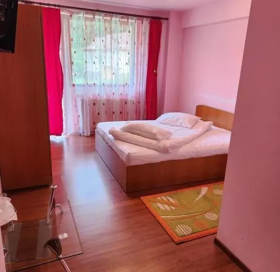 Hotelli Vila Dolly