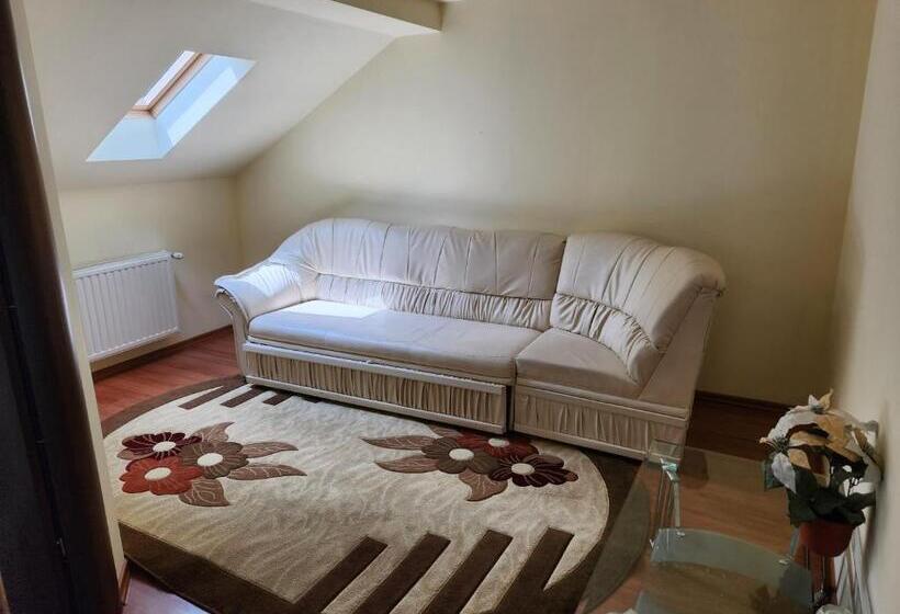 Отель Vila Dolly