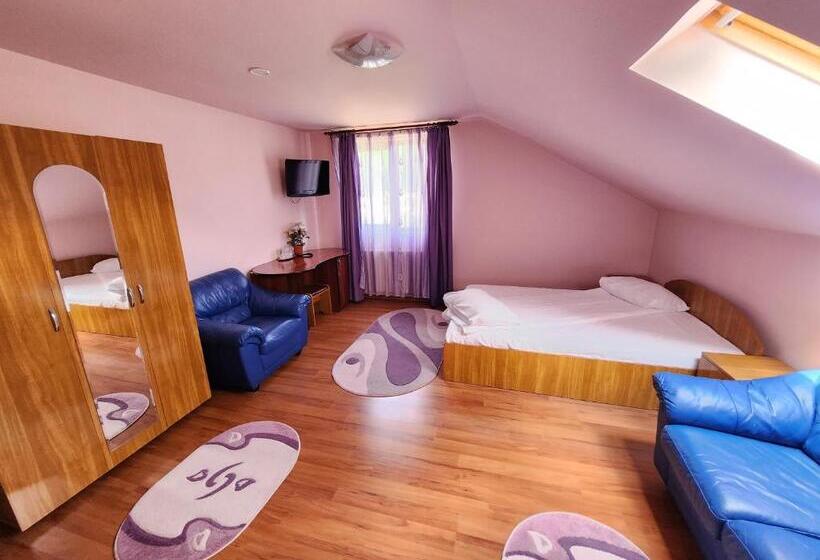 Отель Vila Dolly