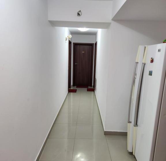 Отель Vila Dolly