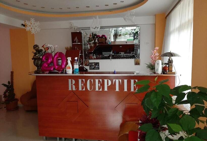 Отель Vila Dolly