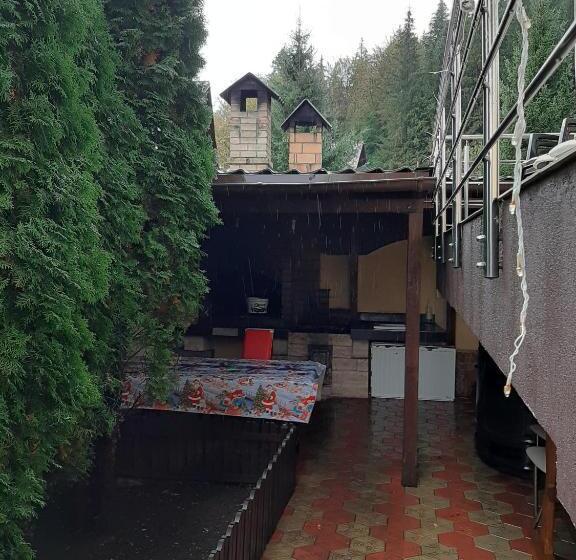 Отель Vila Dolly