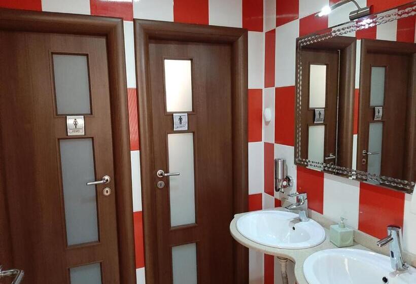 Отель Vila Dolly