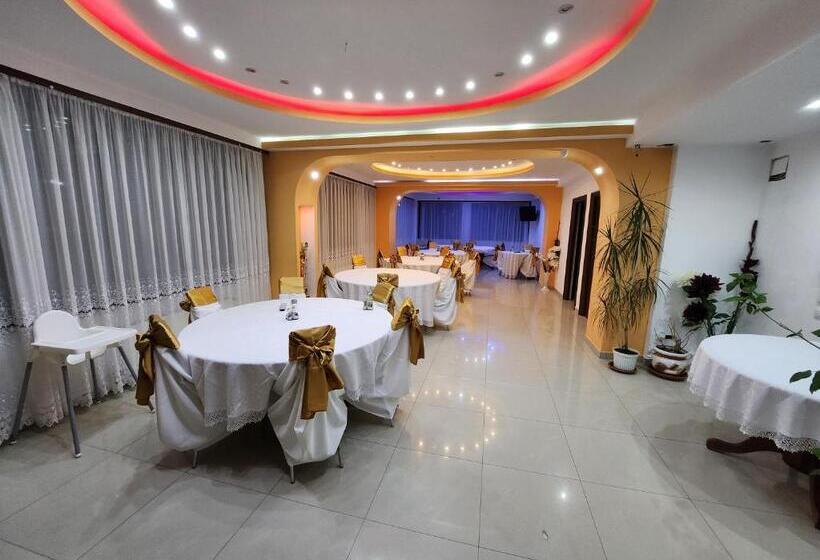 Отель Vila Dolly