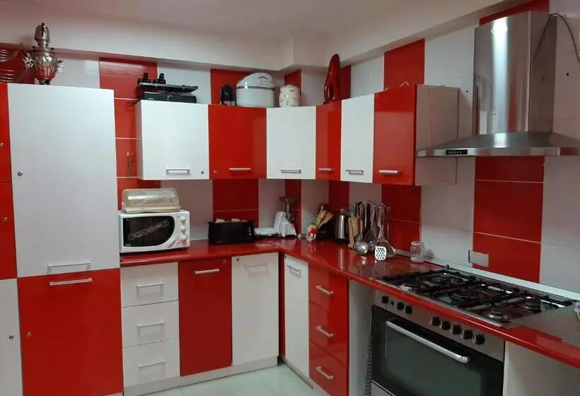 Hotelli Vila Dolly