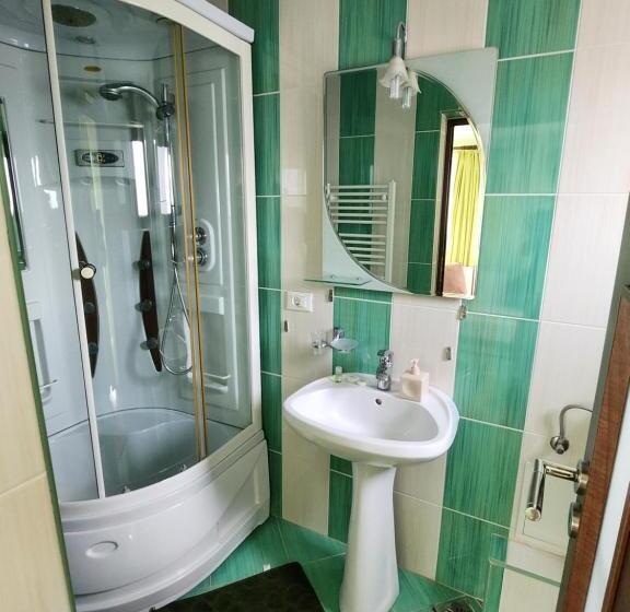 Отель Vila Dolly